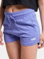 Body Action Loose Fit Shorts Γυναικείο Σορτς Ψηλόμεσο 031233-13A - Image 5