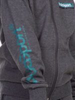 Body Action Full Zip Jacket Παιδική Ζακέτα Με Κουκούλα Αγόρι 074101-03E - Image 6