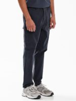 Emerson Cargo Cuffed Pants Ανδρικό Παντελόνι Cargo 232.EM42.102-Navy - Image 3