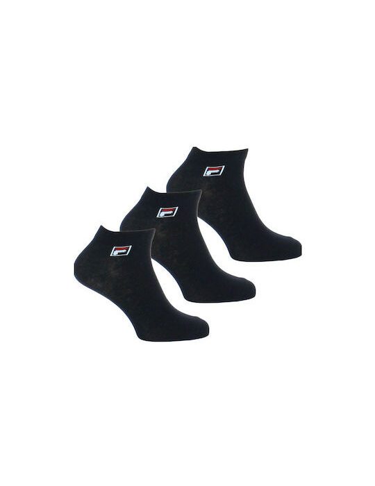 Fila Quarter Plan Nos Unisex Κάλτσα F9303-200