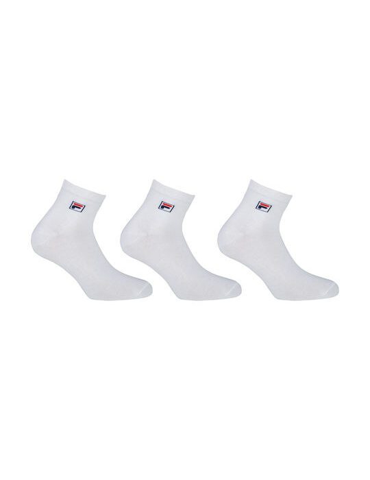 Fila Quarter Plan Nos Unisex Κάλτσα F9303-300