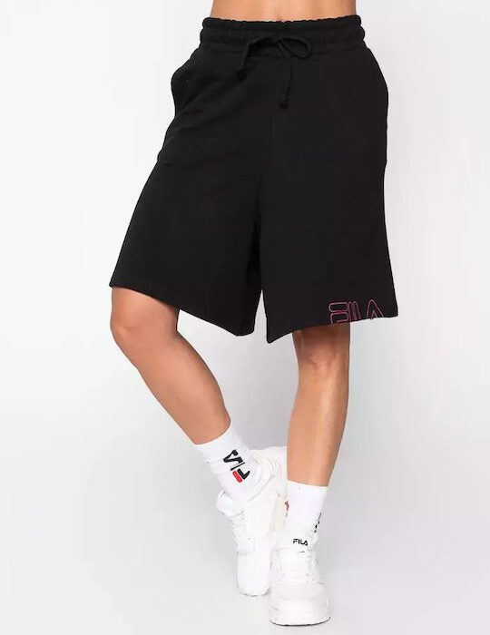 Fila Cynthia Shorts Γυναικεία Βερμούδα APCHWS23009-001