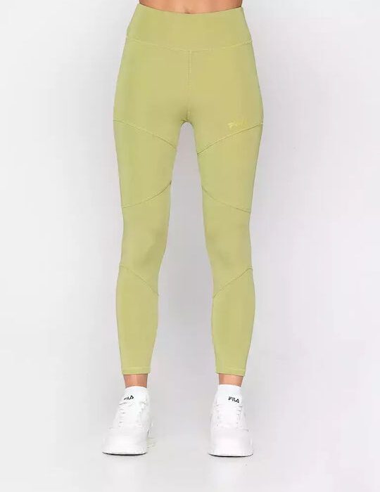 Fila Lois Tight Γυναικείο Κολάν APCHWS23025-665