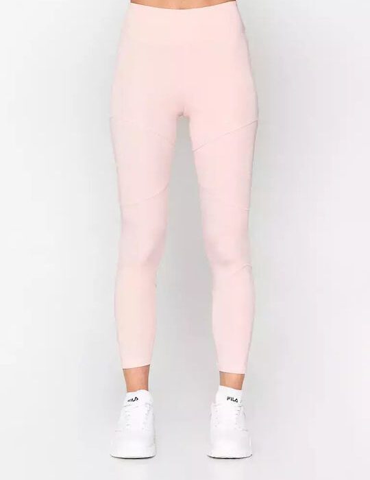 Fila Lois Tight Γυναικείο Κολάν APCHWS23025-999