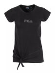 Fila Thames Tee Γυναικείο Κοντομάνικο T-Shirt SS22SPW020-000