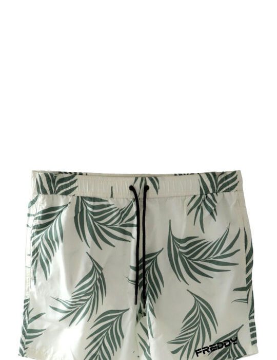 Freddy Medium Boardshort Ανδρικό Μαγιό FRY1MBM09-SAND