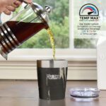 Healthy Human Cruiser Trumbler 12oz(354ml) Ανοξείδωτο Ποτήρι HHSOB46 - Image 3