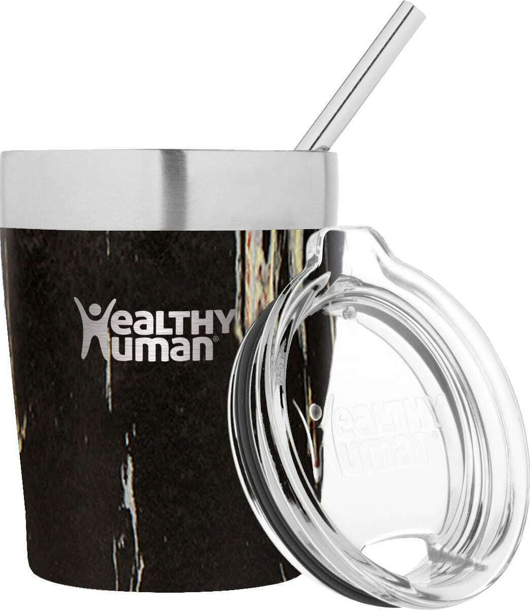 healthy_human_cruiser_tumbler_black_onyx_0_35lt. Healthy Human Cruiser Trumbler 12oz(354ml) Ανοξείδωτο Ποτήρι HHSOB46 - Image 1