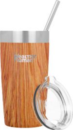 Healthy Human Cruiser Trumbler 20oz(591ml) Ανοξείδωτο Ποτήρι HHSOB51 - Image 2