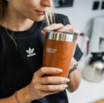 Healthy Human Cruiser Trumbler 20oz(591ml) Ανοξείδωτο Ποτήρι HHSOB51 - Image 4