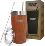 Healthy Human Cruiser Trumbler 20oz(591ml) Ανοξείδωτο Ποτήρι HHSOB51