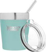 Healthy Human Cruiser Trumbler 12oz(354ml) Ανοξείδωτο Ποτήρι HHSOB19