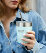 Healthy Human Cruiser Trumbler 12oz(354ml) Ανοξείδωτο Ποτήρι HHSOB19 - Image 8