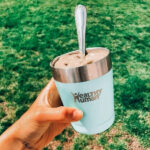 Healthy Human Cruiser Trumbler 12oz(354ml) Ανοξείδωτο Ποτήρι HHSOB19 - Image 9