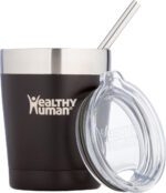 Healthy Human Cruiser Trumbler 12oz(354ml) Ανοξείδωτο Ποτήρι HH0182 - Image 2