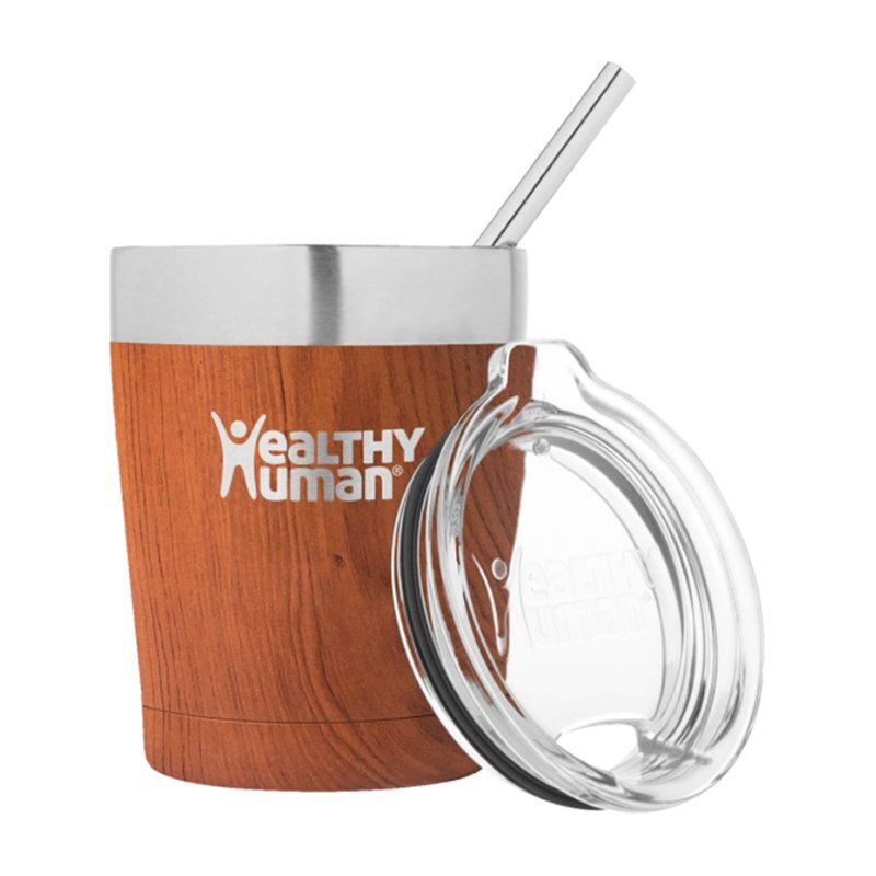 healthy_human_potiri_thermos_anoxeidoto_bpa_free_mpez_354ml_hh_s0b48. Healthy Human Cruiser Trumbler 12oz(354ml) Ανοξείδωτο Ποτήρι HHSOB48 - Image 1