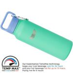 Healthy Human Stein Bottle 21oz(621ml) Ανοξείδωτο Μπουκάλι Θερμός HHSOB66 - Image 6