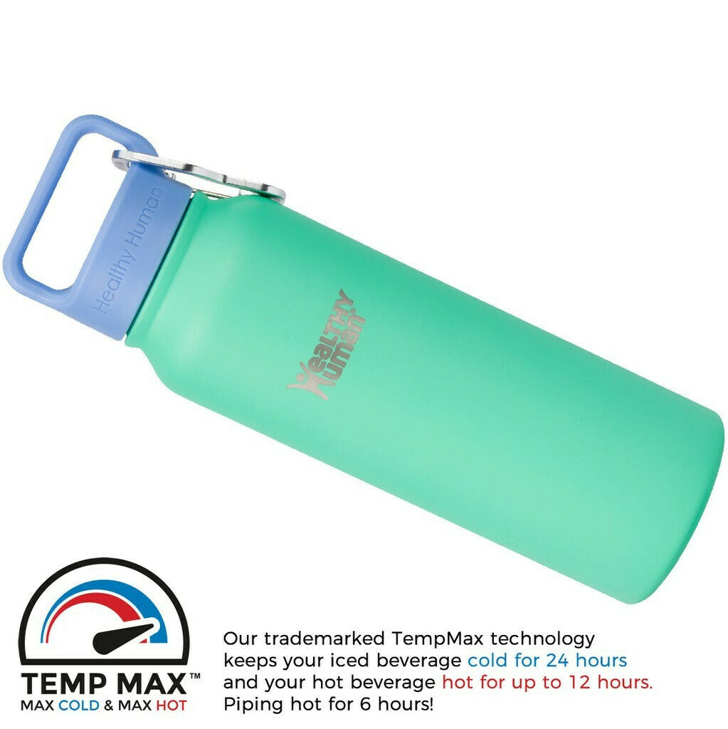 Healthy Human Stein Bottle 21oz(621ml) Ανοξείδωτο Μπουκάλι Θερμός HHSOB66 - Image 6