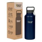 Healthy Human Stein Bottle 32oz(950ml) Ανοξείδωτο Μπουκάλι Θερμός HHSOB69 - Image 7