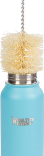 Healthy Human Brush Cleaning Kit Μπαμπού Βούρτσα Καθαρισμού Μπουκαλιών HH0069 - Image 4