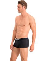 Levis Solid Boxer Brief Cotton 2 Pairs Ανδρικά Μποξεράκια 905001001-884 - Image 5
