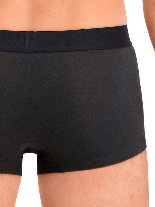 Levis Solid Boxer Brief Cotton 2 Pairs Ανδρικά Μποξεράκια 905001001-884 - Image 6