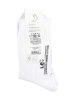 Levis Short Cut Logo Socks 2 Pairs Unisex Κάλτσες 701210567-010 - Image 5