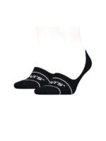 Levis Low Cut Ghost 2 Pairs Socks Unisex Κάλτσες 701219508-002