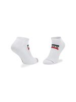 Levis Low Cut Sportswear Logo Socks 2 Pairs Unisex Κάλτσες 701219507-001 - Image 4