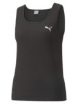 Puma Her Slim Tank Γυναικεία Αμάνικη Μπλούζα 673114-01