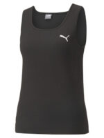 Puma Her Slim Tank Γυναικεία Αμάνικη Μπλούζα 673114-01