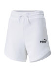 Puma Ess 5'' High Waist Shorts Tr Γυναικείο Σορτς 848339-02