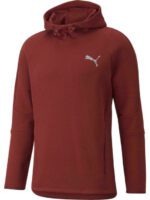 Puma Evostripe Hoodie Ανδρικό Φούτερ με Κουκούλα 589422-22 - Image 3