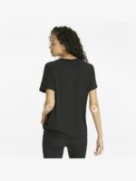 Puma Evostripe Tee Γυναικεία Κοντομάνικη Μπλούζα 847070-01 - Image 3
