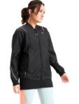 Puma Train Pearl Woven Jacket Γυναικεία Ζακέτα  519562-01
