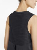 Puma Studio Trend Relaxed Tank Γυναικεία Αμάνικη Μπλούζα 521568-01 - Image 5