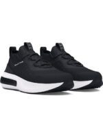 Under Armour Hovr+ Phantom 4 Ανδρικό Παπούτσι 3027593-001 - Image 3