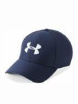 Under Armour Blitzing Cap Unisex Καπέλο 1305036-410