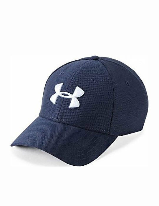 Under Armour Blitzing Cap Unisex Καπέλο 1305036-410