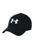 Under Armour Blitzing Cap Unisex Καπέλο 1305036-001
