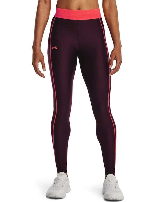 Under Armour Branded WB Leg Γυναικείο Κολάν 1377089-573