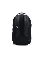 Under Armour Hustle 6.0 Backpack Unisex Σακκίδιο Πλάτης 1384672-002 - Image 4