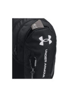 Under Armour Hustle 6.0 Backpack Unisex Σακκίδιο Πλάτης 1384672-002 - Image 6