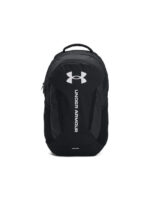 Under Armour Hustle 6.0 Backpack Unisex Σακκίδιο Πλάτης 1384672-002