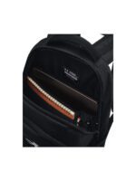 Under Armour Hustle 6.0 Backpack Unisex Σακκίδιο Πλάτης 1384672-002 - Image 5