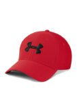 Under Armour Blitzing Cap Unisex Καπέλο 1305036-600
