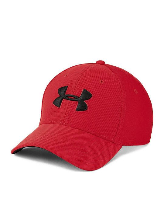 Under Armour Blitzing Cap Unisex Καπέλο 1305036-600