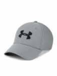Under Armour Blitzing Cap Unisex Καπέλο 1305036-040