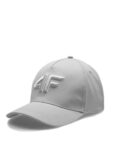 4F Baseball Cap Jr Παιδικό Καπέλο Αγόρι 4FJS23ACABM107-27S