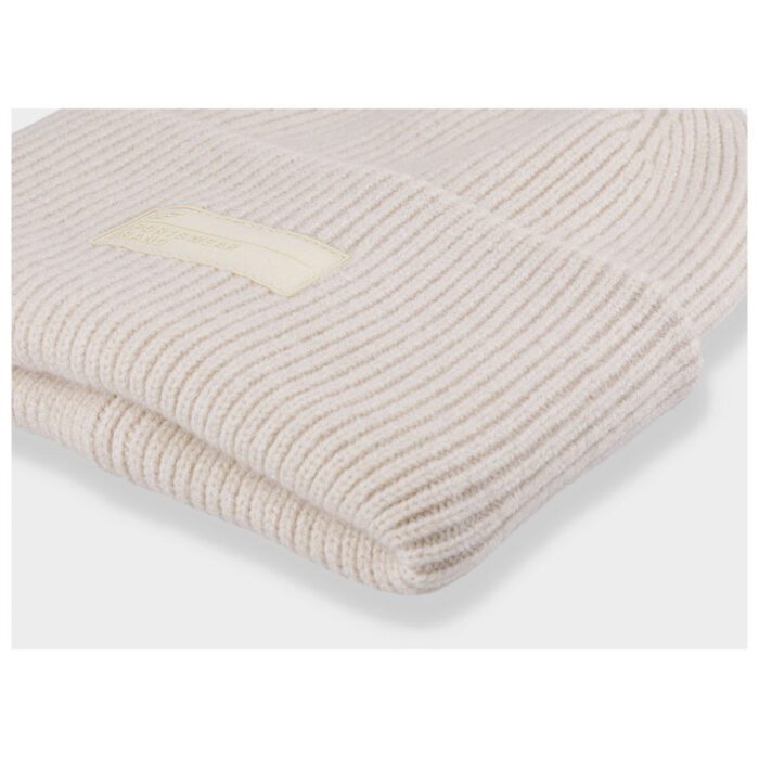 4F Beanie Unisex Σκούφος Πλεκτός 4FAW23ACAPF295-83S
